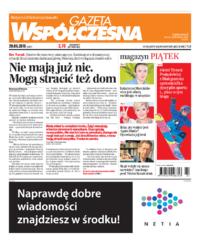 Gazeta Współczesna