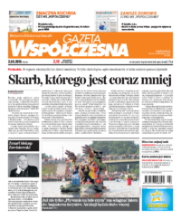 Gazeta Współczesna