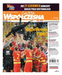 Gazeta Współczesna