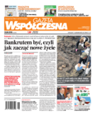 Gazeta Współczesna