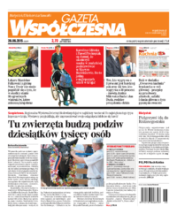 Gazeta Współczesna