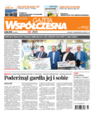 Gazeta Współczesna