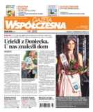 Gazeta Współczesna