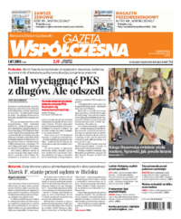 Gazeta Współczesna