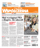 Gazeta Współczesna