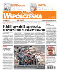 Gazeta Współczesna