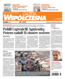 Gazeta Współczesna