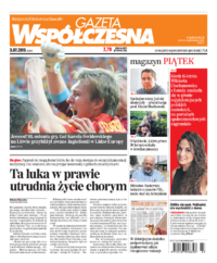 Gazeta Współczesna