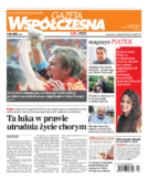 Gazeta Współczesna