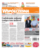 Gazeta Współczesna