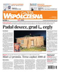 Gazeta Współczesna