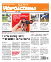 Gazeta Współczesna