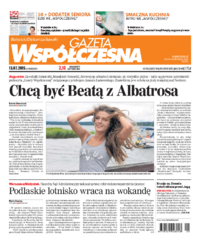 Gazeta Współczesna