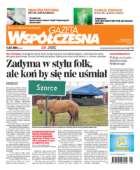 Gazeta Współczesna