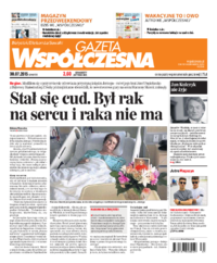 Gazeta Współczesna