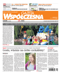 Gazeta Współczesna