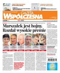 Gazeta Współczesna