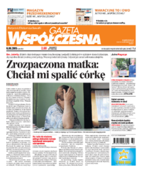 Gazeta Współczesna