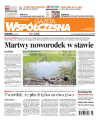 Gazeta Współczesna