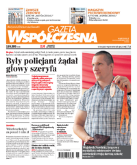 Gazeta Współczesna