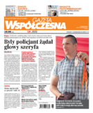 Gazeta Współczesna