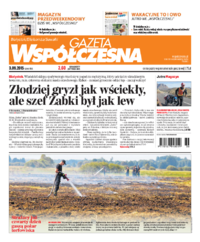 Gazeta Współczesna