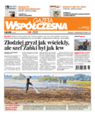 Gazeta Współczesna