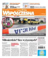 Gazeta Współczesna