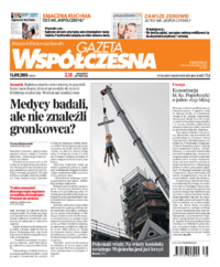 Gazeta Współczesna