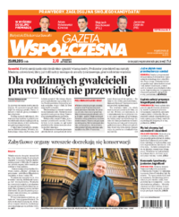 Gazeta Współczesna