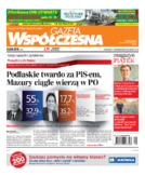 Gazeta Mazurska