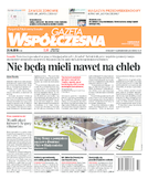 Gazeta Współczesna