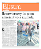 Magazyn Ekstra