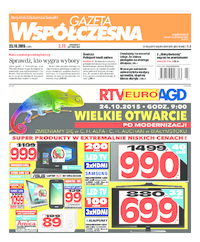 Gazeta Współczesna