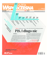 Gazeta Współczesna