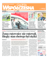 Gazeta Współczesna