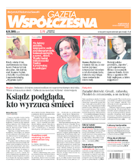 Gazeta Współczesna