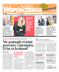 Gazeta Współczesna