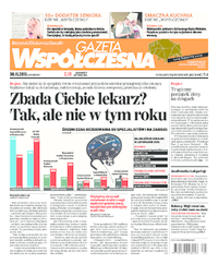 Gazeta Współczesna