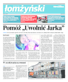 Magazyn Łomża