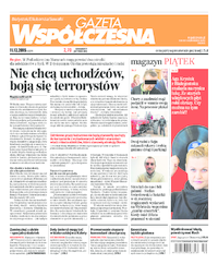 Gazeta Współczesna