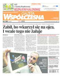 Gazeta Współczesna