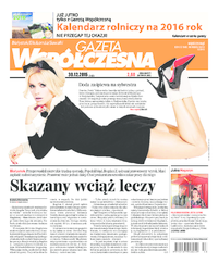 Gazeta Współczesna