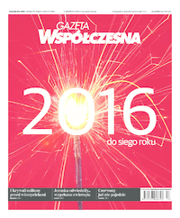 Gazeta Współczesna