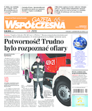 Gazeta Współczesna