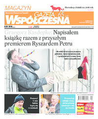 Gazeta Współczesna