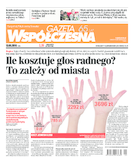 Gazeta Współczesna