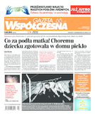 Gazeta Współczesna