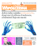 Gazeta Współczesna