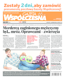 Gazeta Współczesna